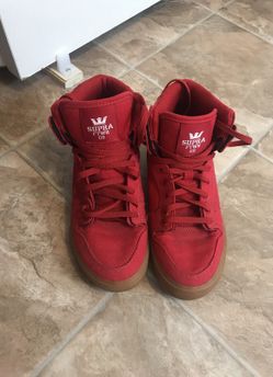 Supras