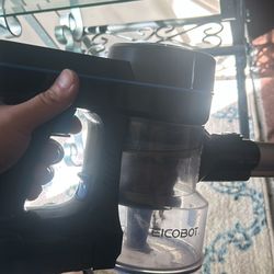 Eicobot Cordless Vacuum 