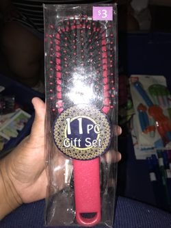 Brush set