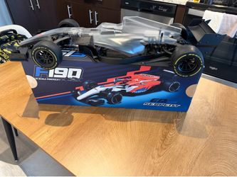 Rc car serpent f190 brand new