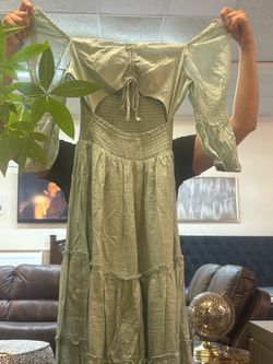 dress