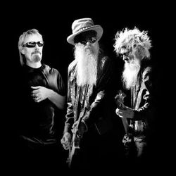 2 Tickets to ZZ Top with Special Guest Cheap Trick at Hollywood Bowl 08/05/2026