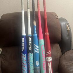 Usssa softball bats
