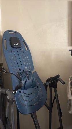 Hangups Inversion Table