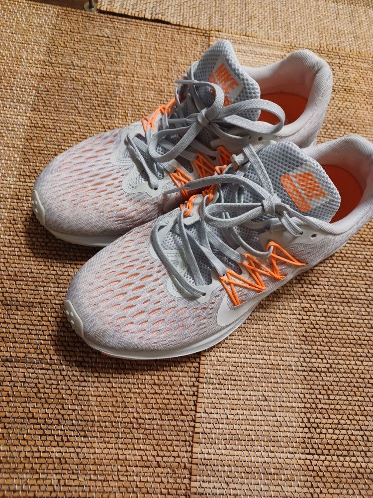 Nike Running Shoes