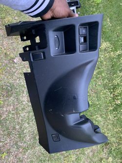 2008-2013 Infiniti g35-g37 key controller and trunk