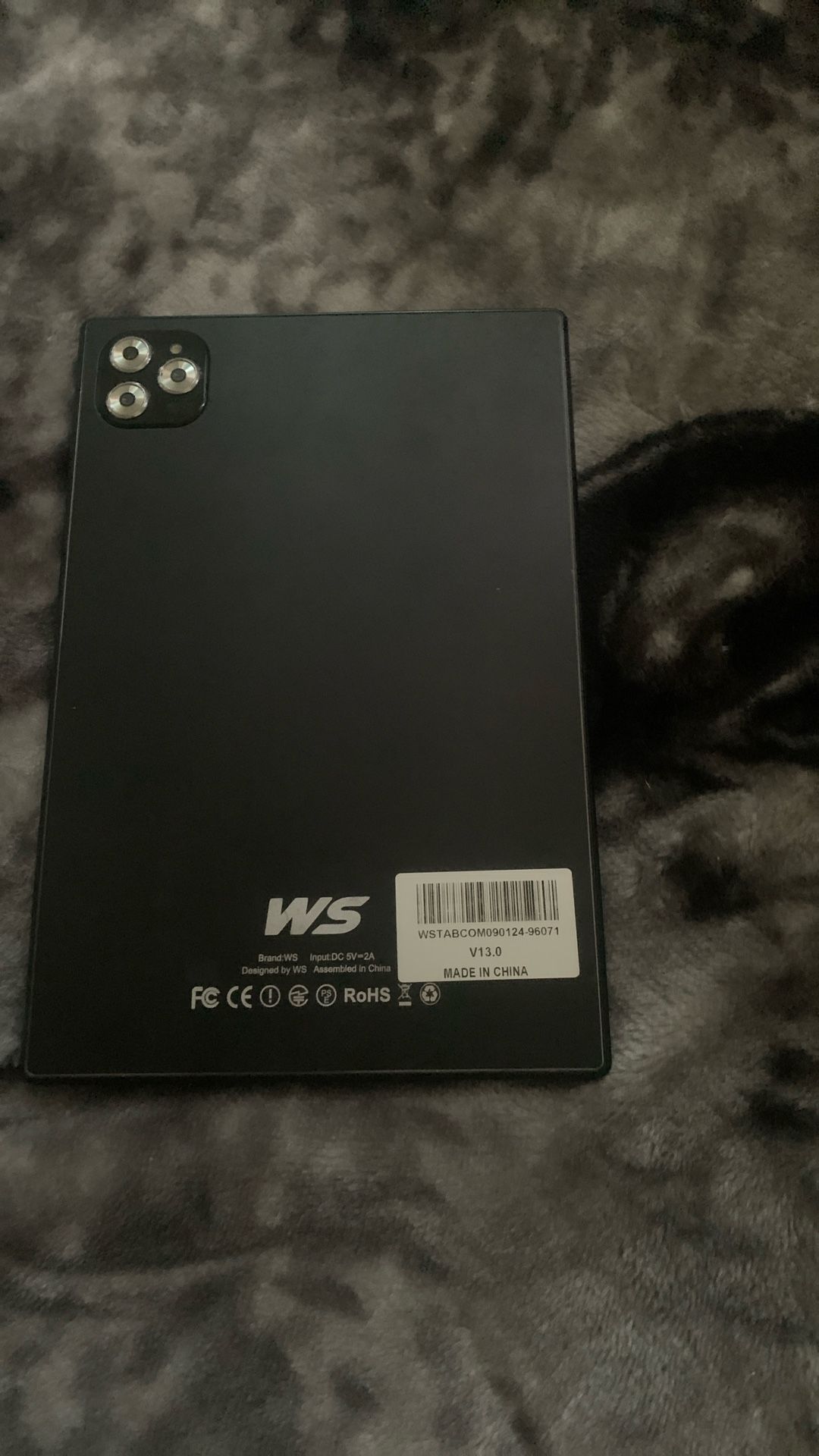 Tablet
