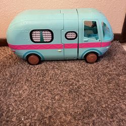 LOL Car
