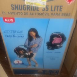 Car seat 