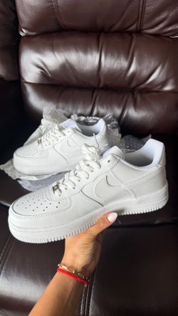 Nike Air Force 1 '07