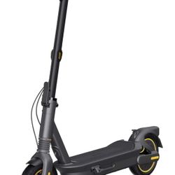 Max G2 electric scooter