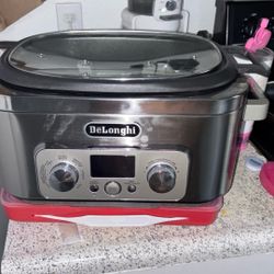 Slow Cooker 