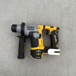 Dewalt Hammer drill 
