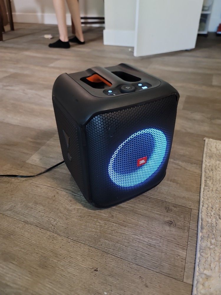 JBL Speaker