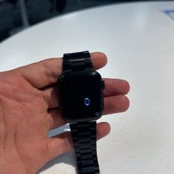 Apple Watch Series 7 45mm WiFi+Celluar
