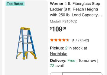Ladder