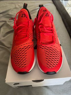 Nike air max 270