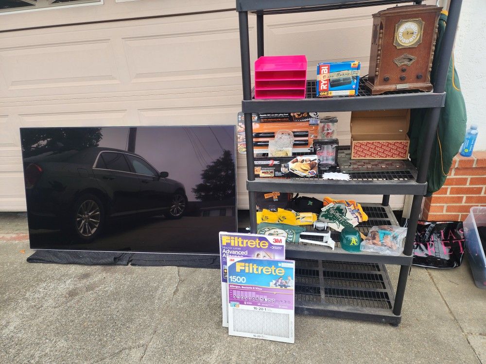 Yard Sale