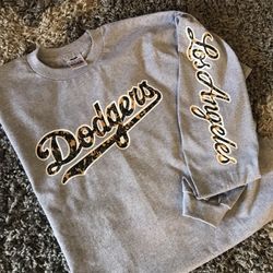 Dodger Shirts