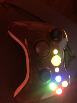 led Controller