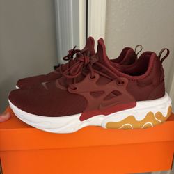 Nike React Presto 