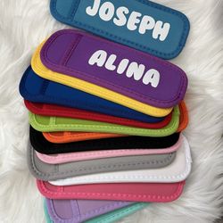 Reusable Popsicles Holders