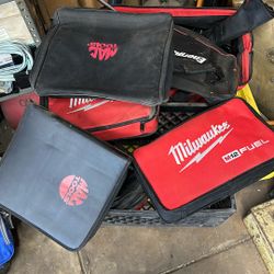 Tool Bags