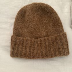 Women’s Anthropology Beanie 