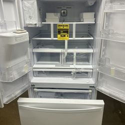 Brand New Refrigerator 50% Off Comes With Warranty 