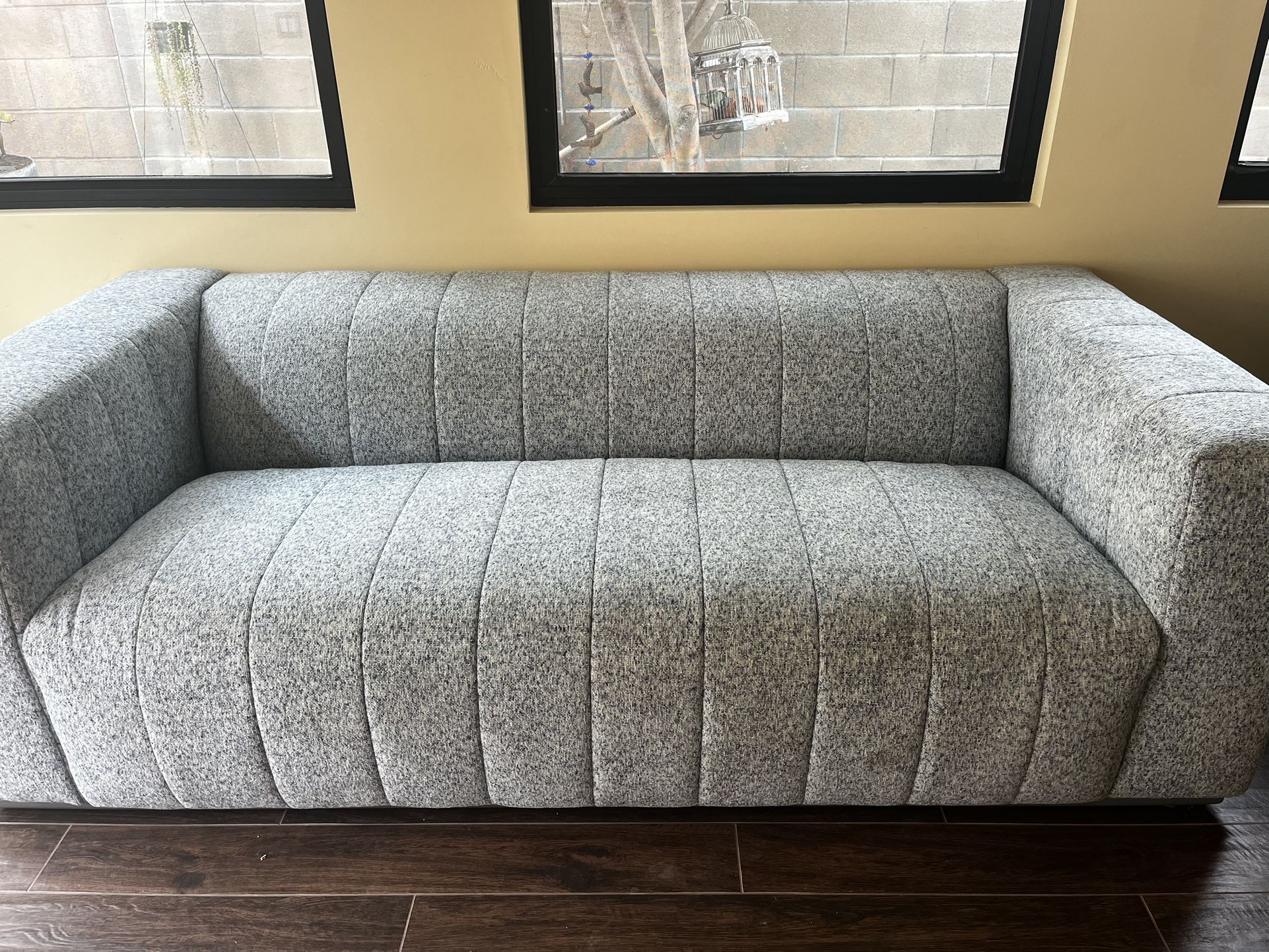 Brand New Custom Made Sofa