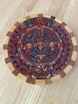 Calendario Azteca
