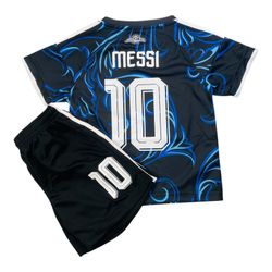 Kids Argentina black one size 2,4,6,8,10,12 and 14 years old