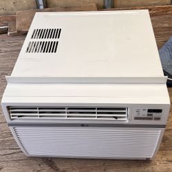 Ac Unit