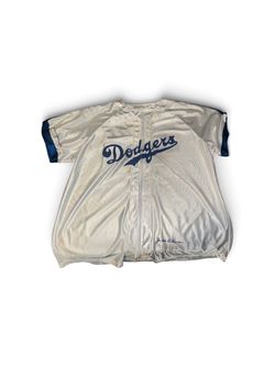 Dodgers Jackie Robinson Large