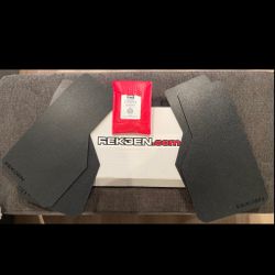 Rek Gen Universal Mud Flaps 