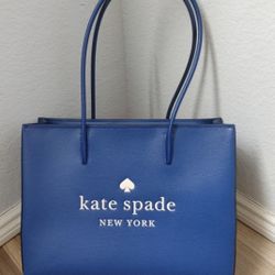 Kate Spade Trista Tote New