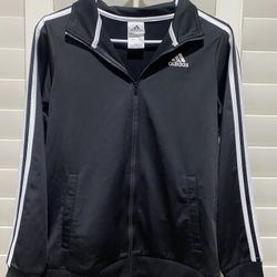 Adidas zip up Boys size 14/16 only $10