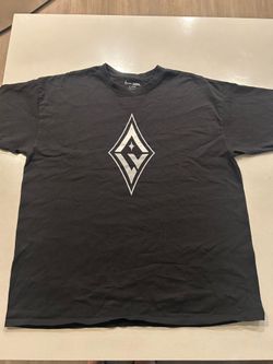 Las Vegas aces shirt