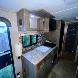 2020 Dutchman Aspen Trail LE 1760