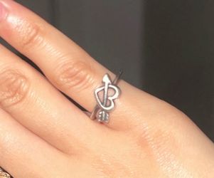 James every ring