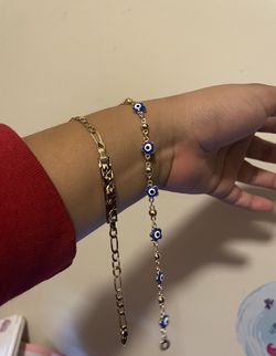 Gold Plated Jewelry