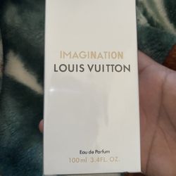 Louis Vuitton Imagination 