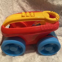 Kids Toy Cart 