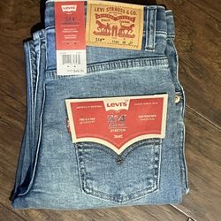 Boys Levi’s 