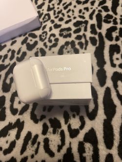AirPods Pro