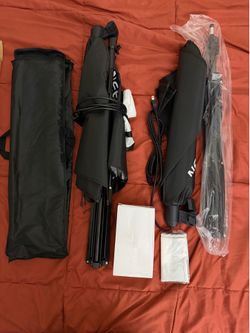 Photo Equipment