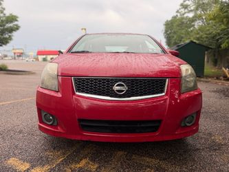 2013 Nissan Sentra
