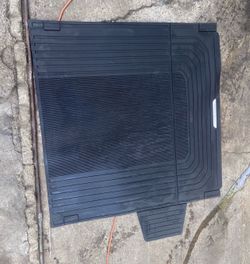 Range Rover cargo mat