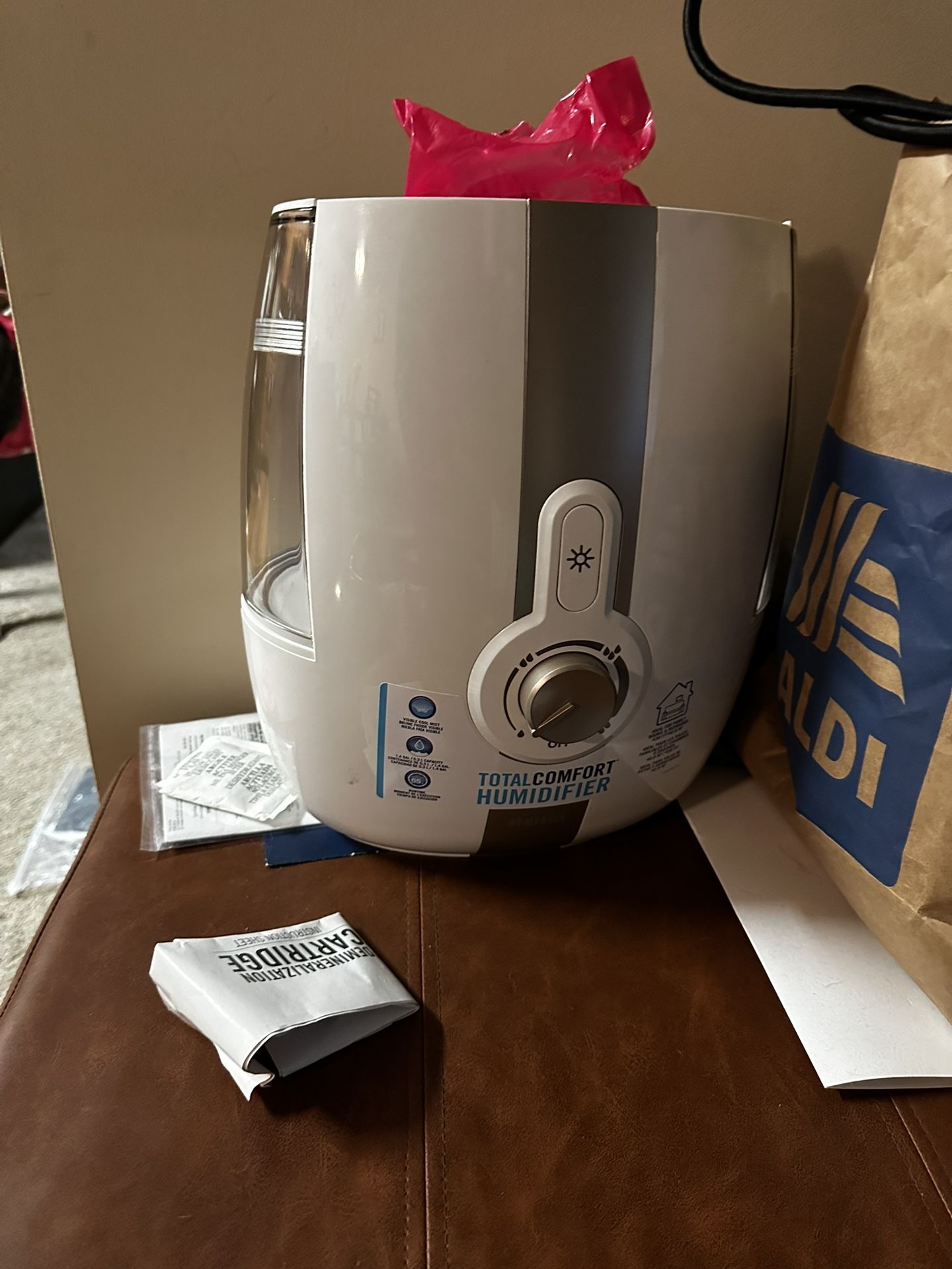 Air Humidifier
