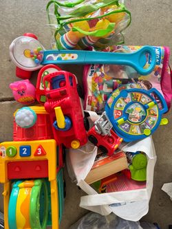 Toys